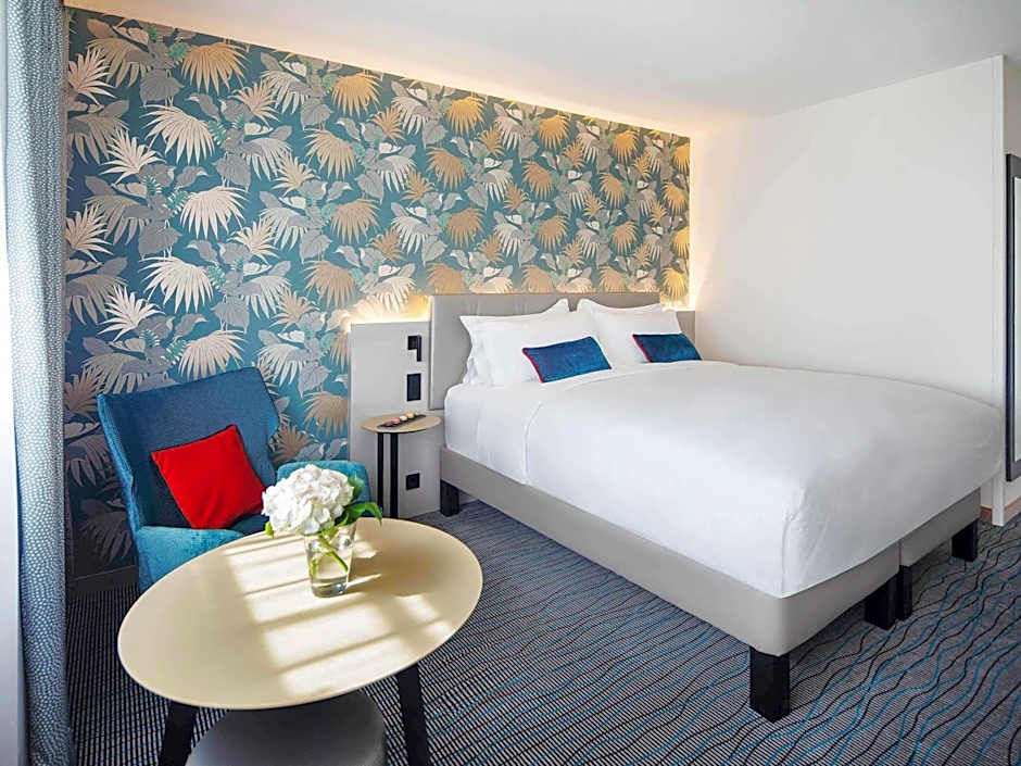 Grand Hotel Bregenz - MGallery Collection