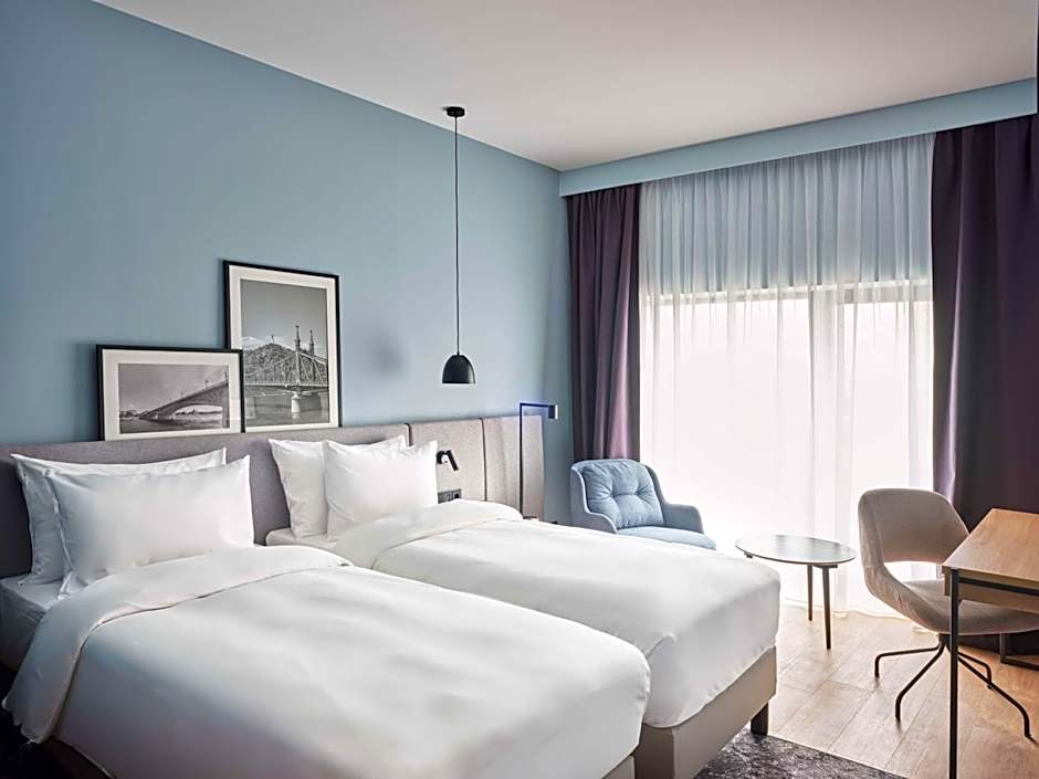 Radisson Hotel Budapest BudaPart