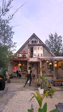 Saho Coffee & Rooms