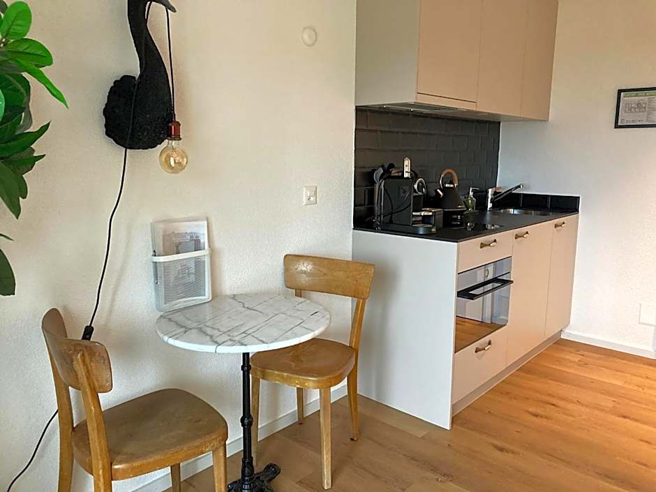 Gantrisch Lodge Ottenleuebad