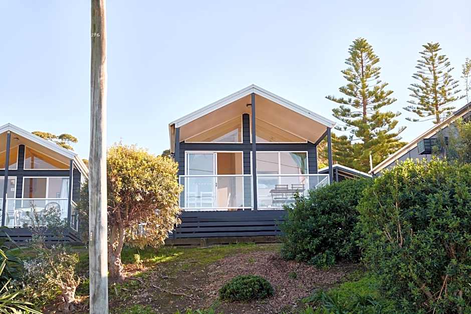Surf Beach Narooma Holiday Park