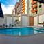 Four Points by Sheraton San Jose Sabana
