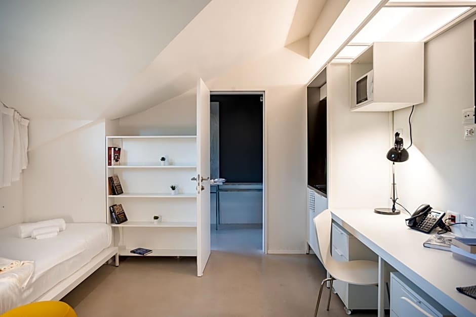 Camplus San Pietro - Casa per ferie