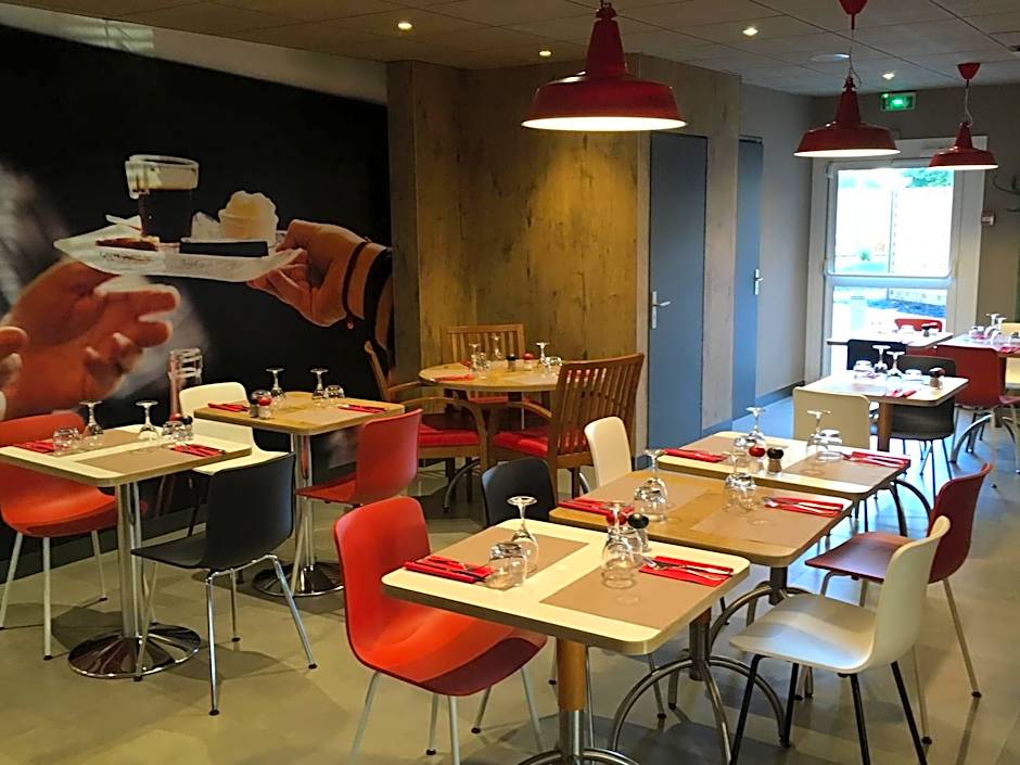 ibis Toulouse Pont Jumeaux