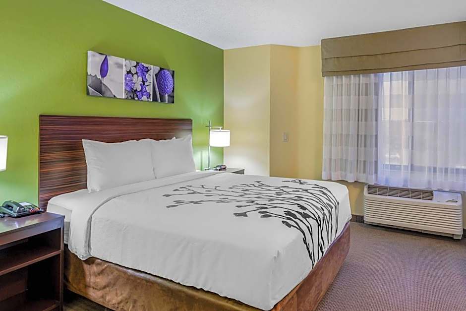 Sleep Inn Denver Tech Center