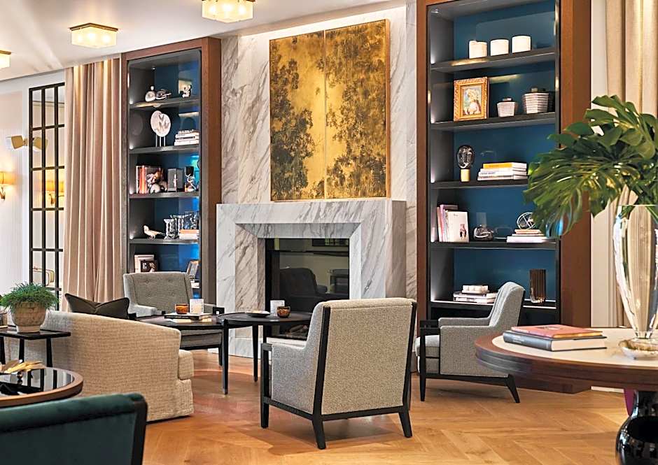 Rosewood Villa Magna