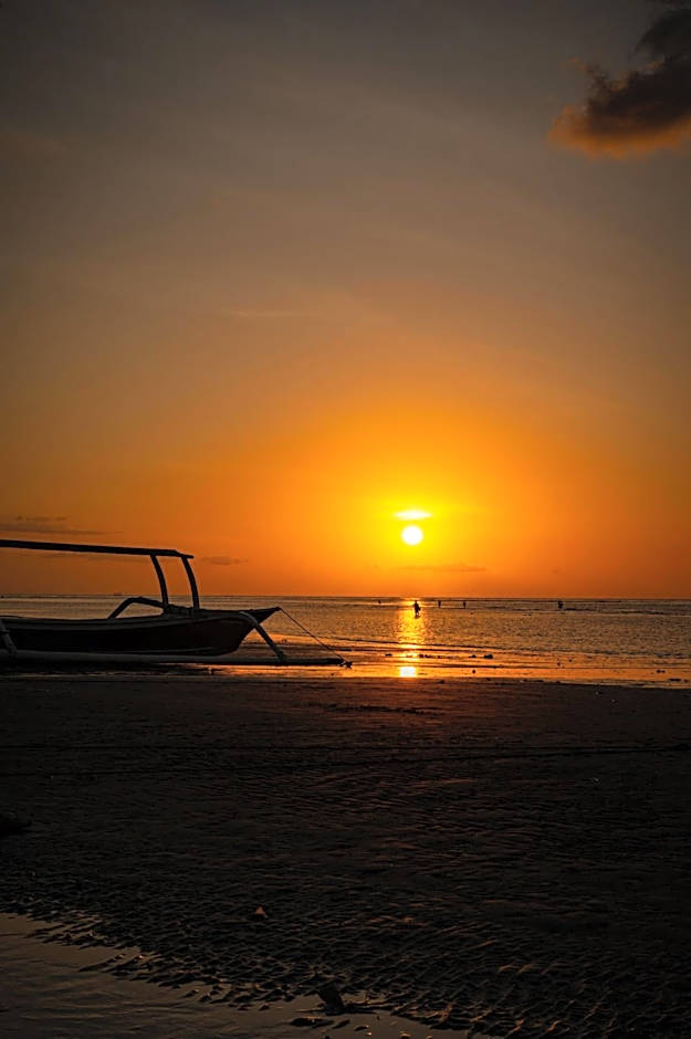 Lusa Beach Studios