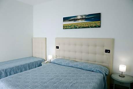 Basic Triple Room (3 Adults)