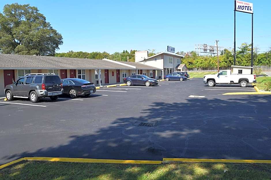 White Oaks Motel Pennsville/Carneys Point