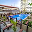 Casa Ison at MesaVerte Residences - Condo at CDO city center with free use of swimming pool