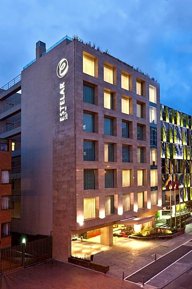 Hotel Estelar Calle 100