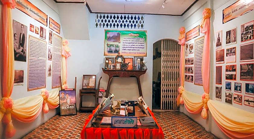 Thaweesuk Boutique Homestay