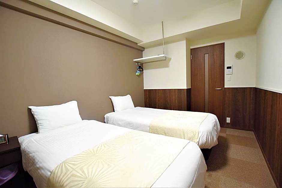 Randor Residential Hotel Fukuoka