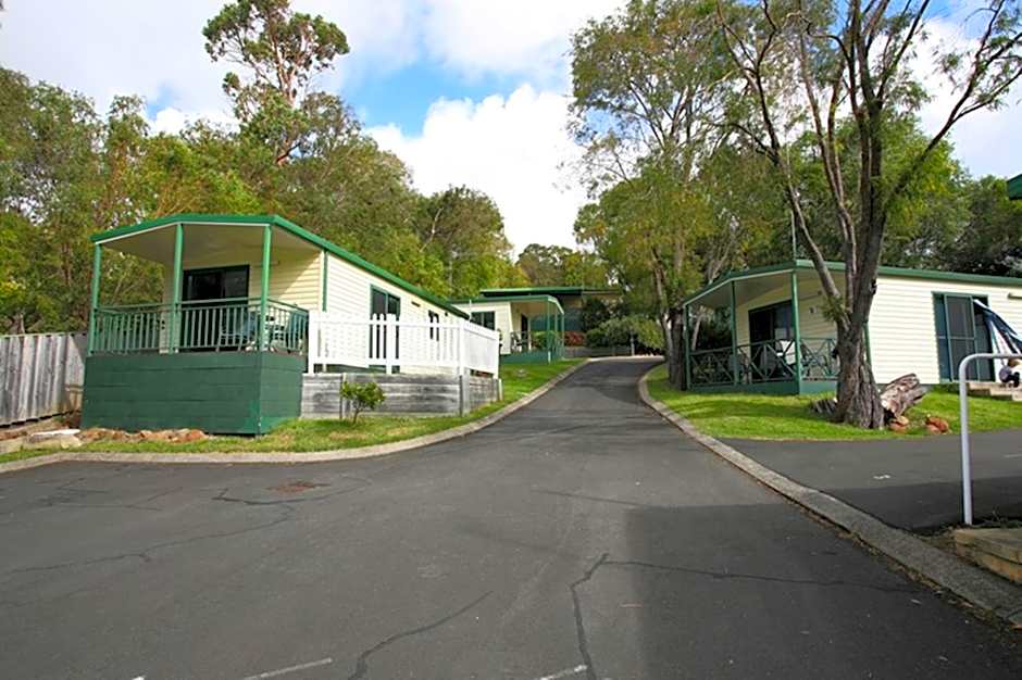 Riverview Tourist Park