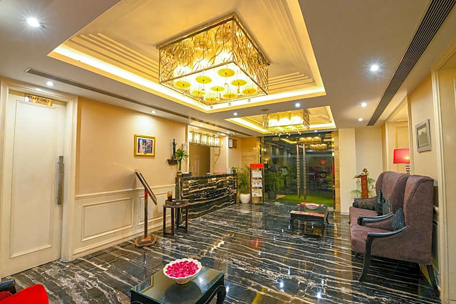 Flute Boutique Hotel