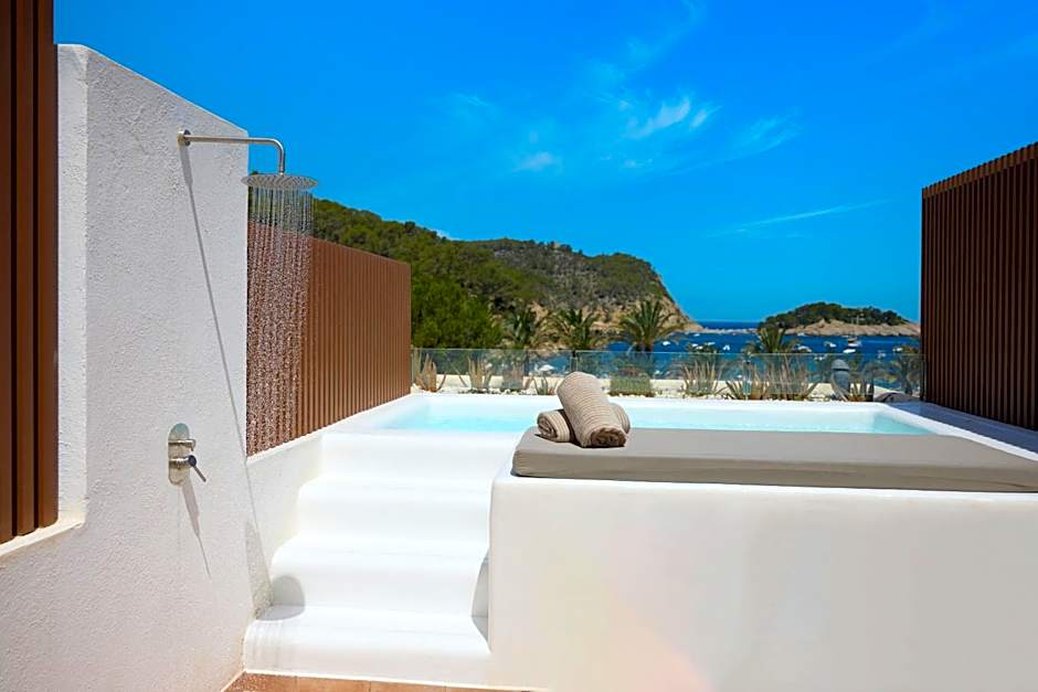 Cala San Miguel Ibiza Resort, Curio Collection by Hilton