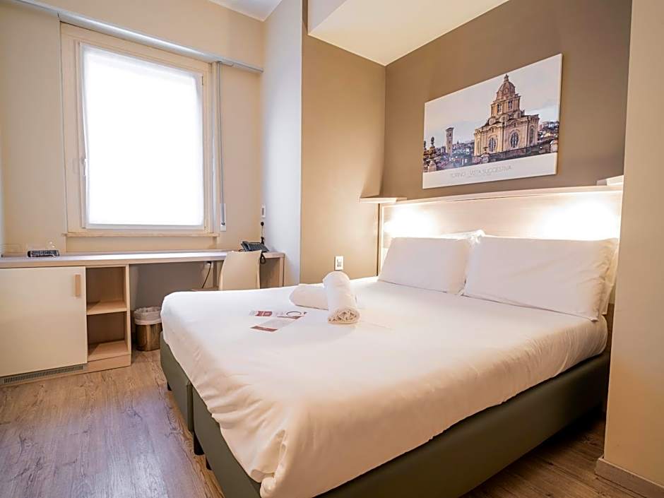Best Quality Hotel Gran Mogol