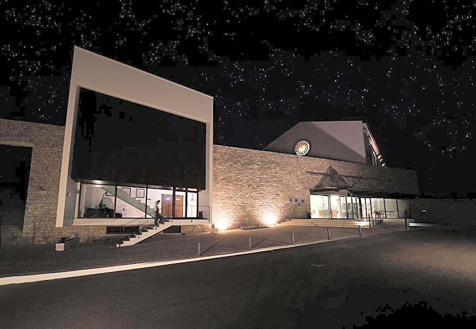 Real Abadia, Congress & Spa Hotel