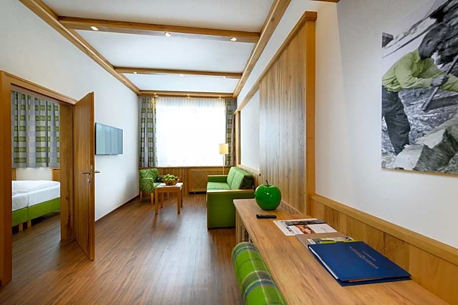 Wellnesshotel Schönruh - Adults only