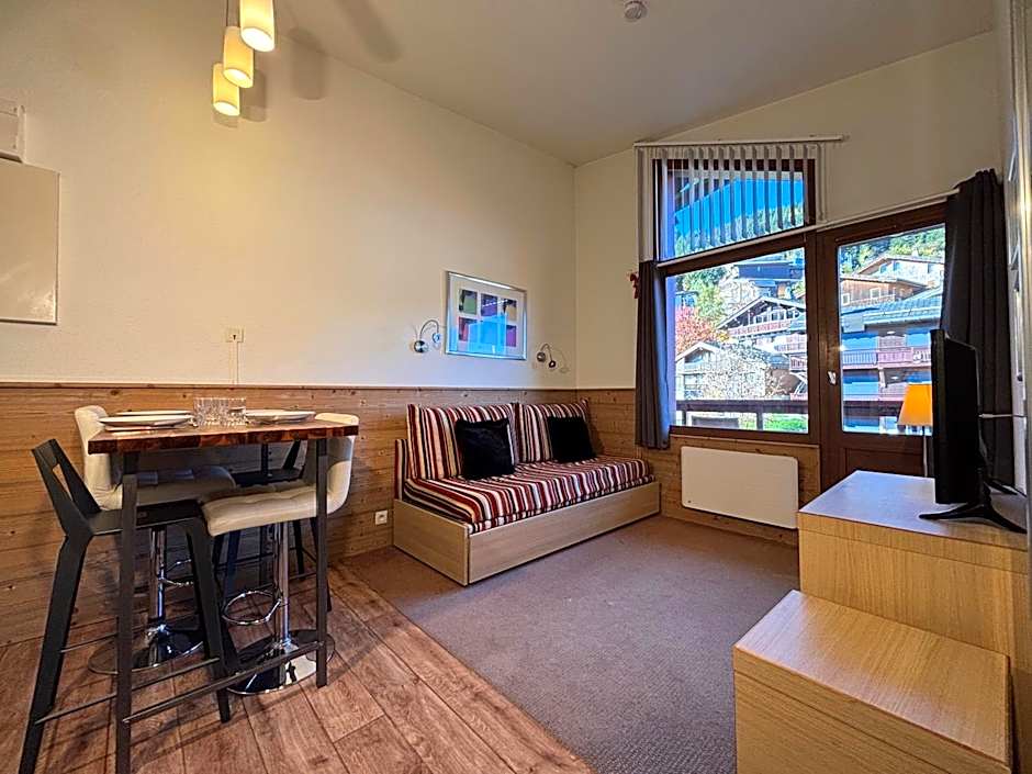 Résidence Britania Clés Blanches