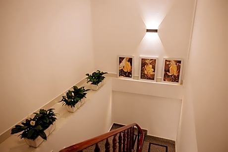 Bé Villa - Homestay