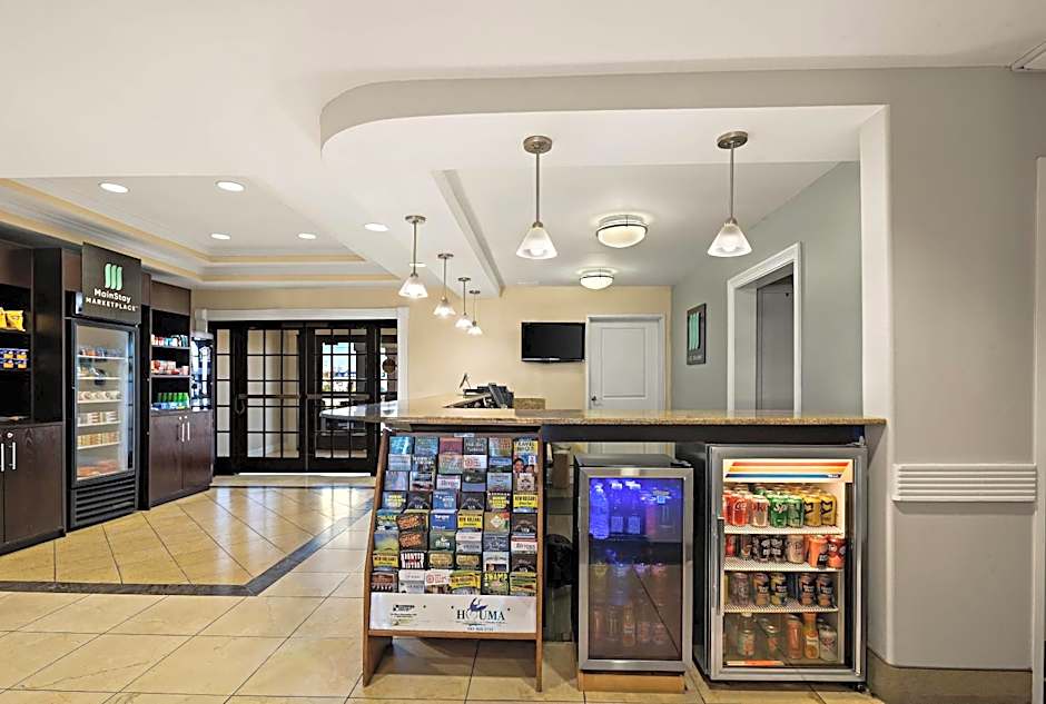 Mainstay Suites Houma