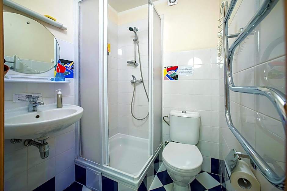 Express Guest House