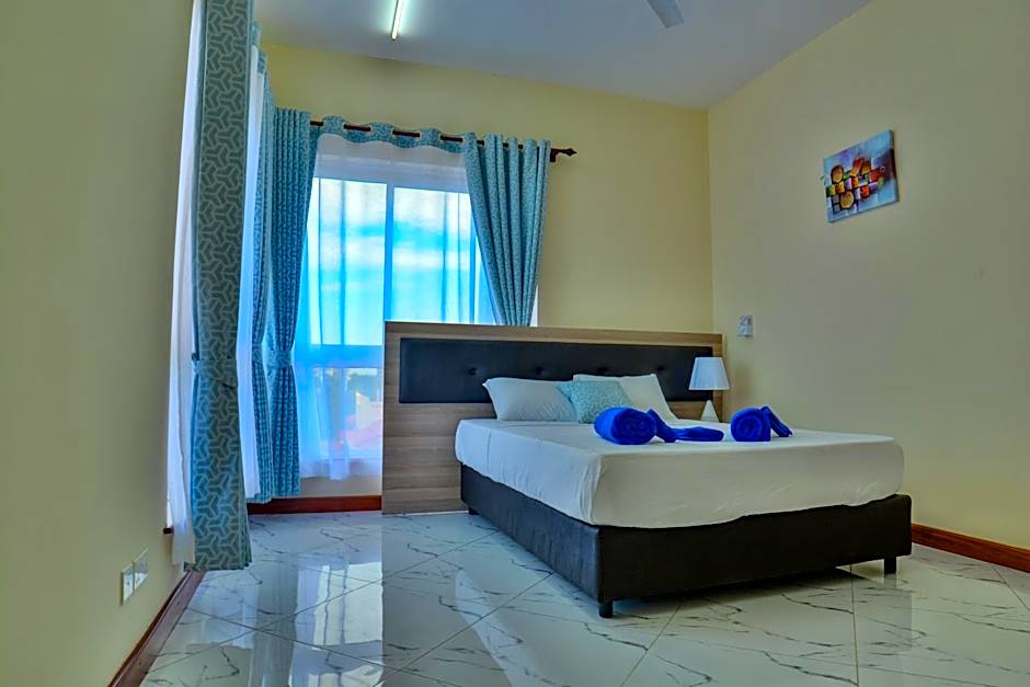 Fenns Cozy Apartment - Nyali