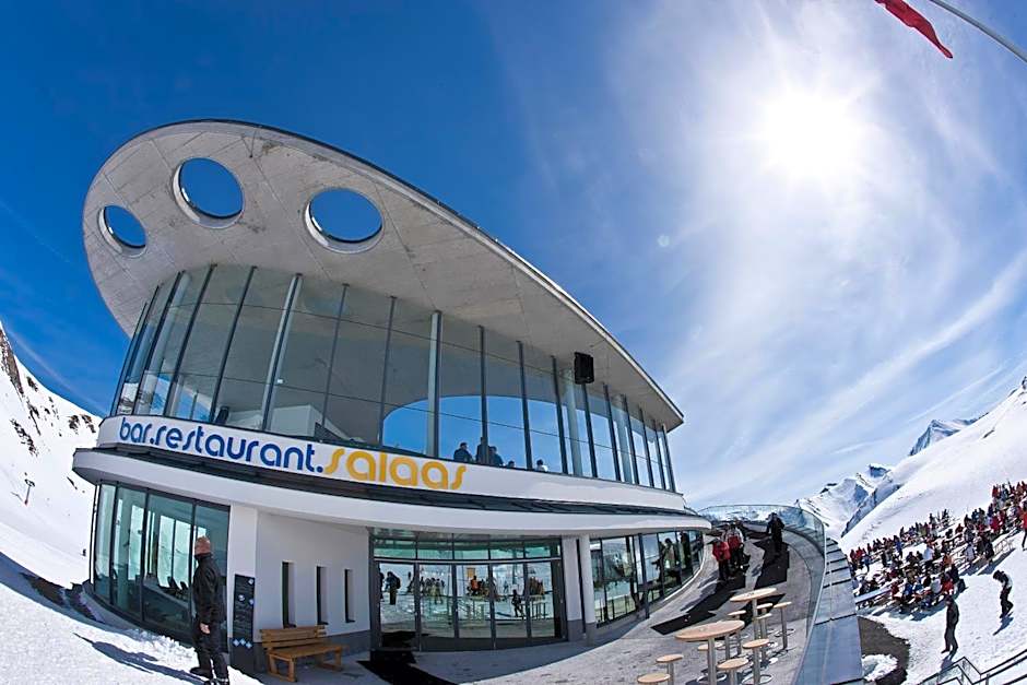 Chasa Castello relax & spa