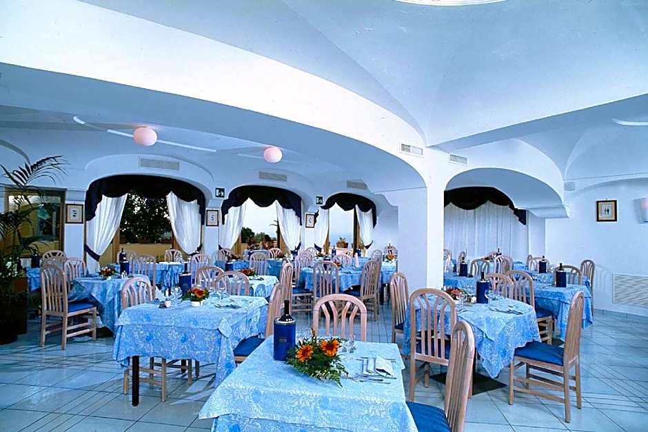 Hotel Terme Saint Raphael