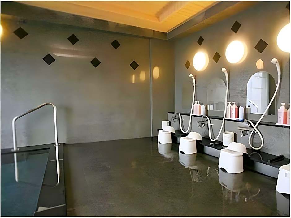 Hotel Route Inn Tokuyama Ekimae