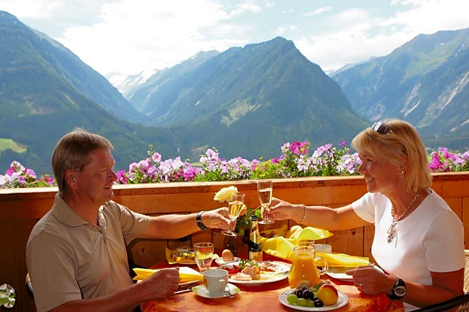 Hotel Gasthof Abelhof