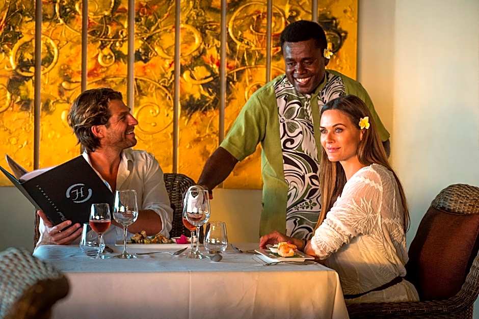 The Havannah - Vanuatu