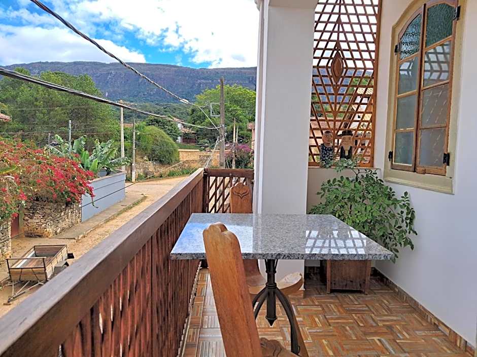 Cama Caminho da Serra