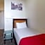 The Grand Burstin Hotel
