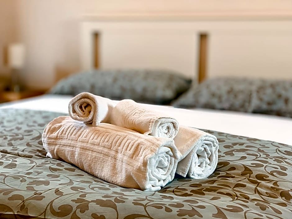 La Majelletta Bed & Breakfast