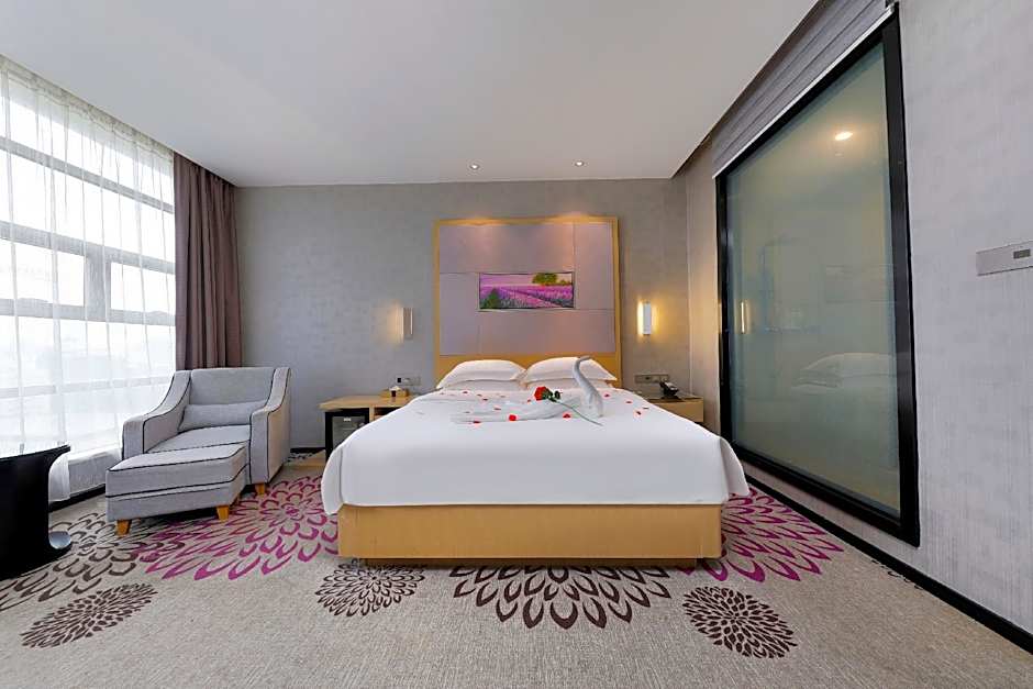 Lavande Hotel Dongguan Changan Fu Lake