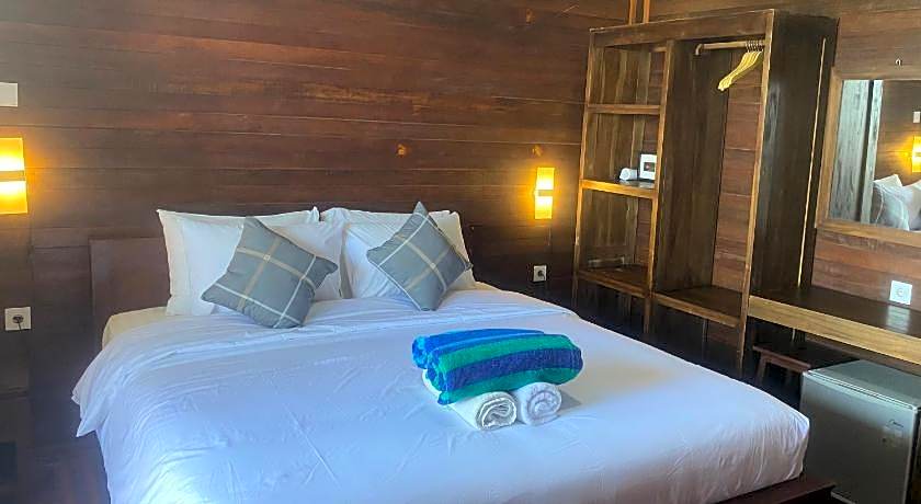 Linda Beach Hotel