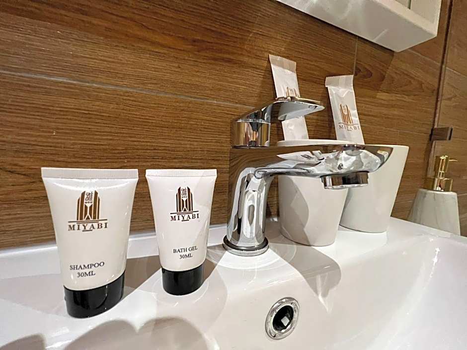 MIYABI HOTEL PERMAS