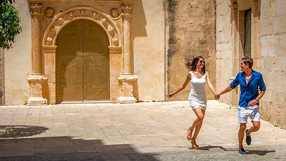 Hotel RH Vinarós Aura