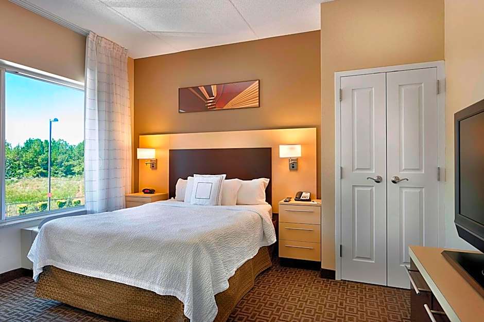 TownePlace Suites by Marriott Rock Hill
