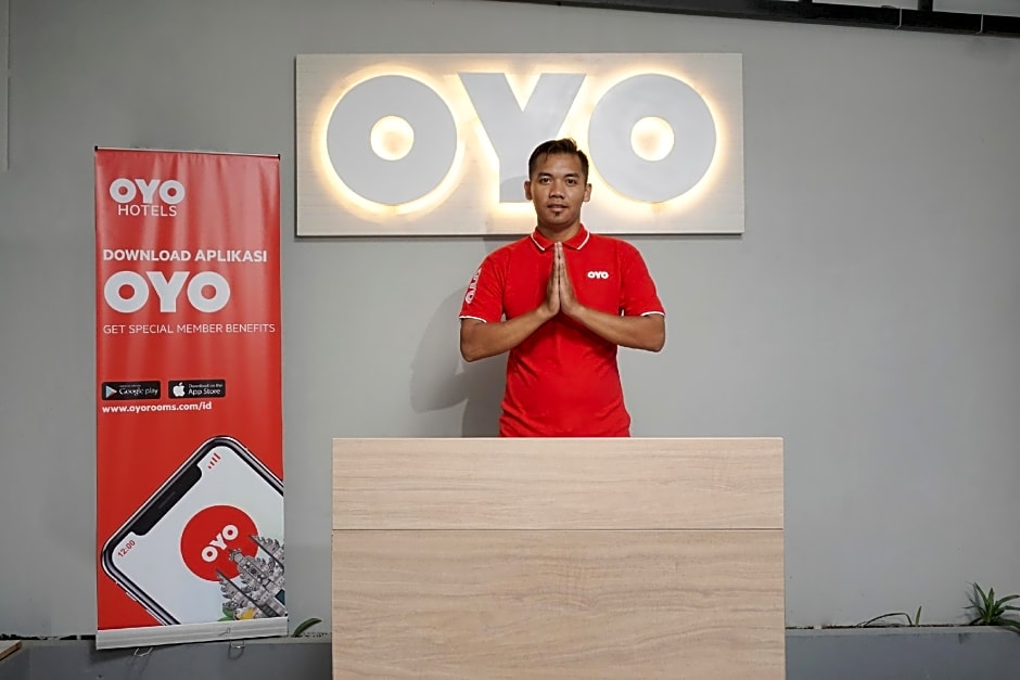 Hotel O DeHome Family