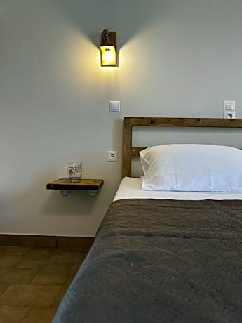 Studio with Sea View