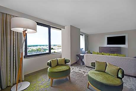 NYC Skyline Suite