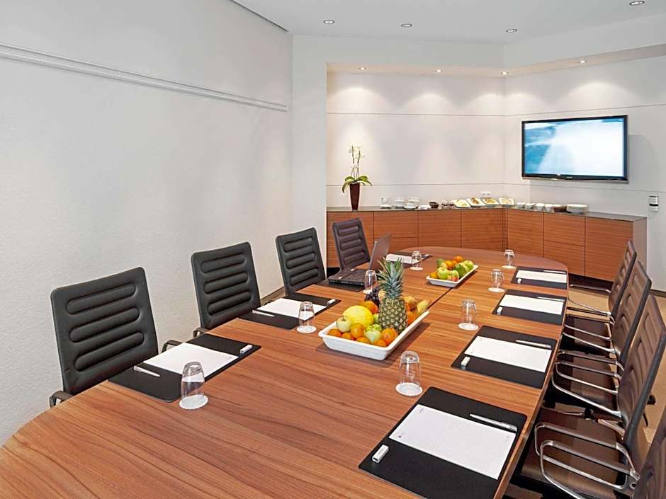 Moevenpick Hotel Muenster