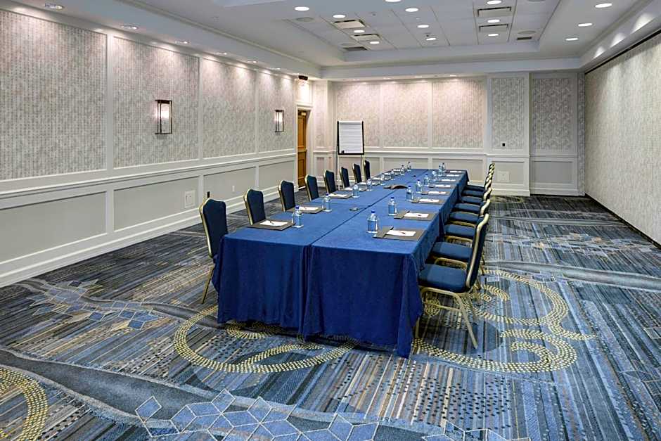 Hartford Marriott Downtown