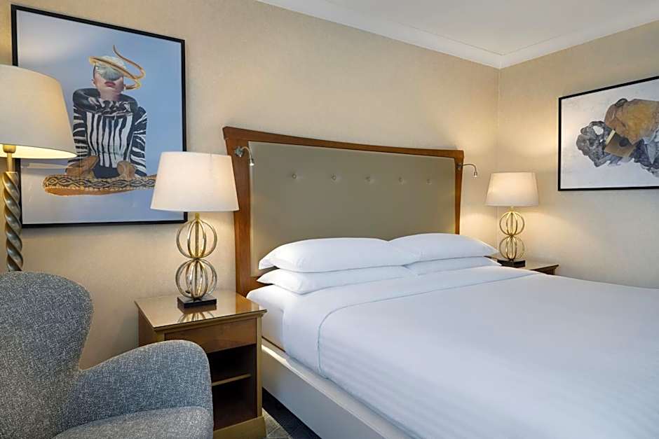 Delta Hotels by Marriott Swindon