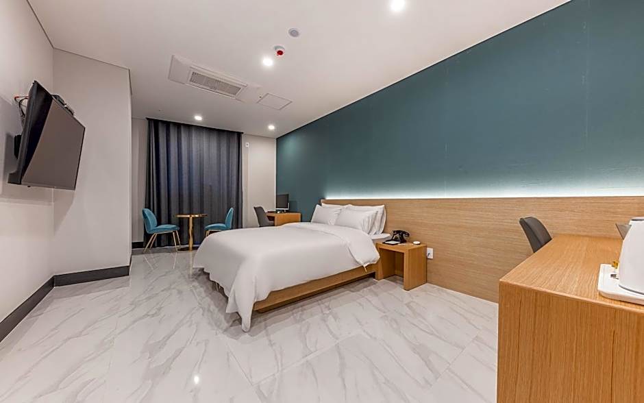 Osan Vista Hotel