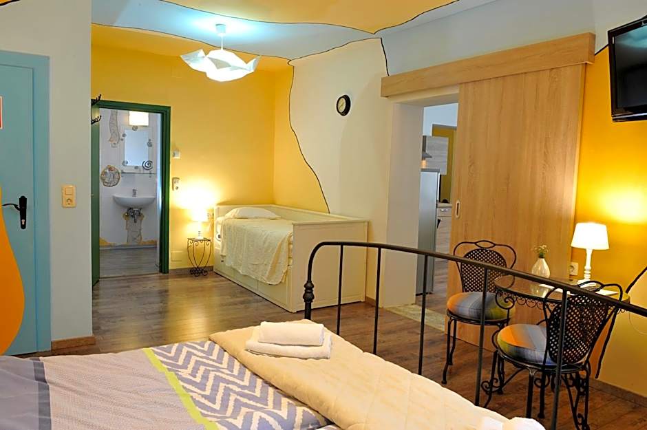 Gostilna in Prenočišča Brančurnik