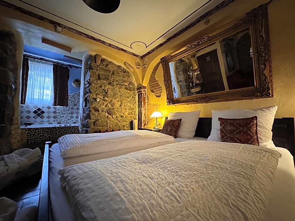 Black Forest Hotel Todtnau